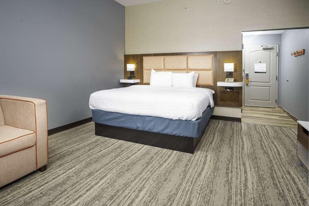 Hampton Inn And Suites New Iberia Pokój zdjęcie